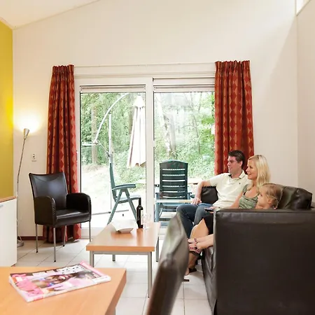 Semi-detached With Dishwasher Near Kootwijkerzand * Kootwijk